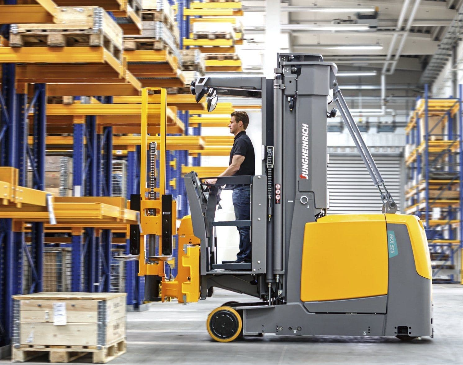 Maintenance Forklift Rental: Preventive Maintenance dan Respons Kerusakan